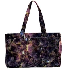 Amethyst Canvas Work Bag by WensdaiAmbrose