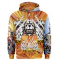 COMBAT76 NEW STAR Men s Pullover Hoodie View1