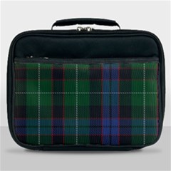 Abercrombie Tartan Lunch Bag by impacteesstreetwearfour