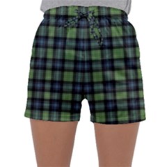 Abercrombie Tartan Sleepwear Shorts by impacteesstreetwearfour