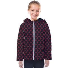 Cool Canada Kids  Hooded Puffer Jacket by CanadaSouvenirs