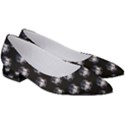 Forest Girl Gradient Black Women s Low Heels View3