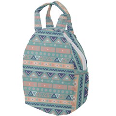 Tribal Travel Backpacks by Sobalvarro