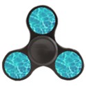 Blue Water Wallpaper Finger Spinner View1