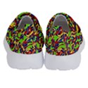 ML-C5-9 Kids  Velcro No Lace Shoes View4