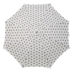 Cycling Motif Design Pattern Straight Umbrellas by dflcprintsclothing