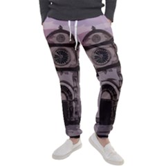 Cathedral Men s Jogger Sweatpants by snowwhitegirl