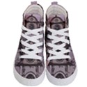 Cathedral Kids  Hi-Top Skate Sneakers View1