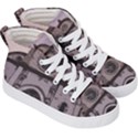 Cathedral Kids  Hi-Top Skate Sneakers View3