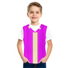 Colors And More Wonderful Colors Kids  Sportswear by pepitasart