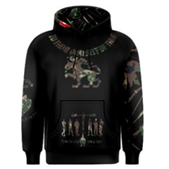 Combat76 Jungle Hood Men s Pullover Hoodie by Combat76clothing