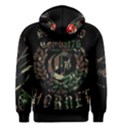 Combat76 jungle Hood Men s Pullover Hoodie View2