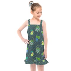 Ade031c6 729d 4ebd B566 Da308f74f4b3 Kids  Overall Dress by Mezalola