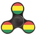 Bolivia Flag Finger Spinner View2