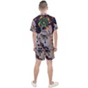 20180728_035814_Burst01 Men s Mesh Tee and Shorts Set View2