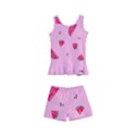 Summer Kids  Boyleg Swimsuit View1