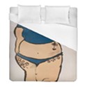 20190101 232308 Duvet Cover (Full/ Double Size) View1