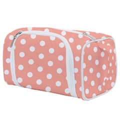 Lady Toiletries Pouch by scharamo