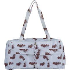 Casual Multi Function Bag by scharamo