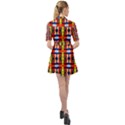 J 1 Belted Shirt Dress View2