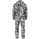 Encaje Hooded Jumpsuit (Men)  View2