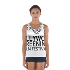 1355796 1 Sport Tank Top  by FilmFestivalGoodies