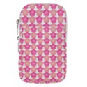 Sakura Flower Pattern Waist Pouch (Small) View1