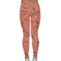 Fruit Apple Classic Yoga Leggings View2