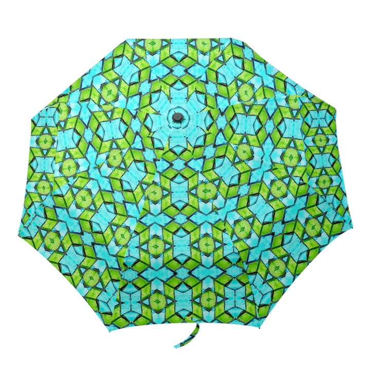 New Arrivals-A-12 Folding Umbrellas