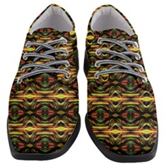 New Arrivals-b-9 Women Heeled Oxford Shoes by ArtworkByPatrick