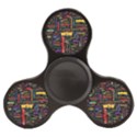 Writer Finger Spinner View1