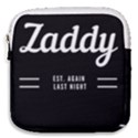 Zaddy Mini Square Pouch View1