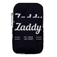 Zaddy Waist Pouch (large) by egyptianhype