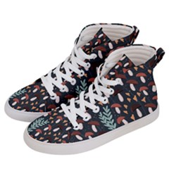 Summer 2019 50 Women s Hi-top Skate Sneakers by HelgaScand