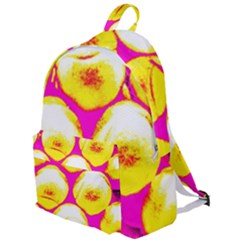 Pop Art Tennis Balls The Plain Backpack by essentialimage