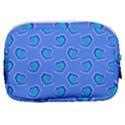 Surfer Pattern Make Up Pouch (Small) View2