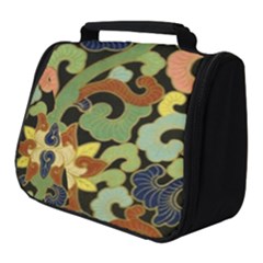 Abstract 2920824 960 720 Full Print Travel Pouch (small) by vintage2030