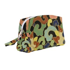 Abstract 2920824 960 720 Wristlet Pouch Bag (medium) by vintage2030