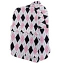 Argyle 316837 960 720 Classic Backpack View1