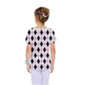 Argyle 316837 960 720 Kids  One Piece Tee View2