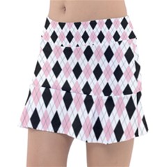 Argyle 316837 960 720 Tennis Skirt by vintage2030