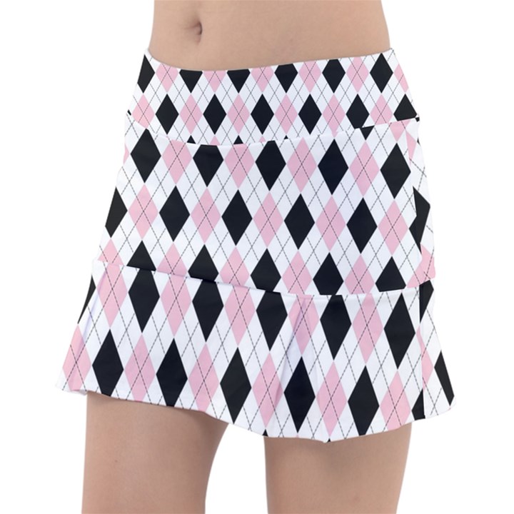 Argyle 316837 960 720 Tennis Skirt