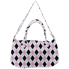 Argyle 316837 960 720 Removal Strap Handbag by vintage2030