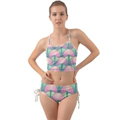 Seamless Pattern 1085297 960 720 Mini Tank Bikini Set by vintage2030