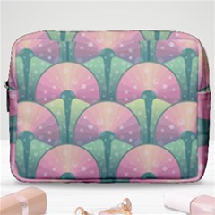 Seamless Pattern 1085297 960 720 Make Up Pouch (large) by vintage2030