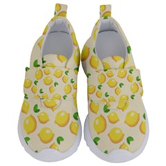 Fruits 1193727 960 720 Kids  Velcro No Lace Shoes by vintage2030