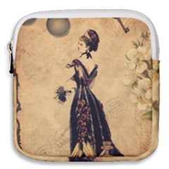 Steampunk 3899496 960 720 Mini Square Pouch by vintage2030