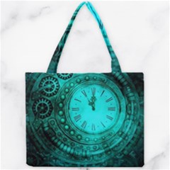 Steampunk 3891184 960 720 Mini Tote Bag by vintage2030