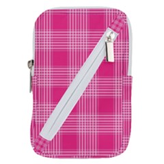 Checks 316856 960 720 Belt Pouch Bag (large) by vintage2030