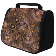 Steampunk 3169877 960 720 Full Print Travel Pouch (big) by vintage2030